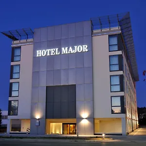 Major Hotel